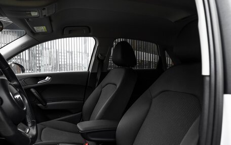 Audi A1, 2015 год, 1 550 000 рублей, 8 фотография