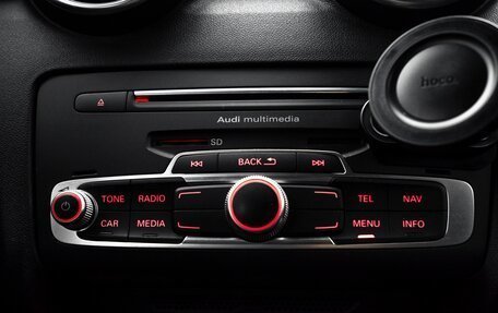 Audi A1, 2015 год, 1 550 000 рублей, 12 фотография