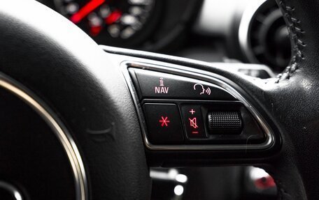 Audi A1, 2015 год, 1 550 000 рублей, 14 фотография