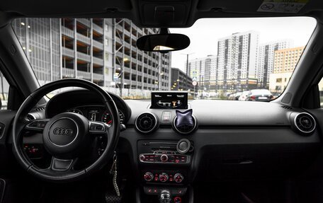 Audi A1, 2015 год, 1 550 000 рублей, 7 фотография