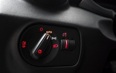 Audi A1, 2015 год, 1 550 000 рублей, 16 фотография