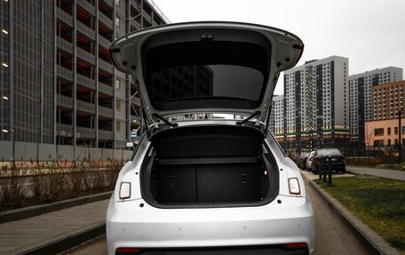 Audi A1, 2015 год, 1 550 000 рублей, 20 фотография