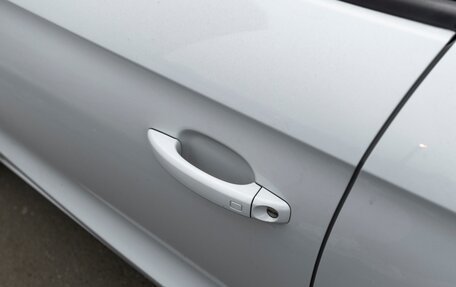 Audi A1, 2015 год, 1 550 000 рублей, 19 фотография