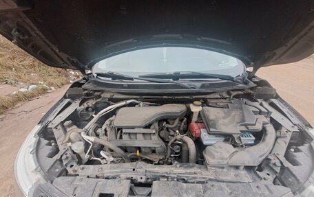 Nissan Qashqai, 2014 год, 1 450 000 рублей, 6 фотография