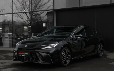 Toyota Camry, 2024 год, 3 950 000 рублей, 1 фотография