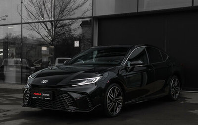 Toyota Camry, 2024 год, 3 950 000 рублей, 1 фотография