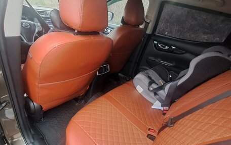 Nissan Qashqai, 2014 год, 1 450 000 рублей, 5 фотография