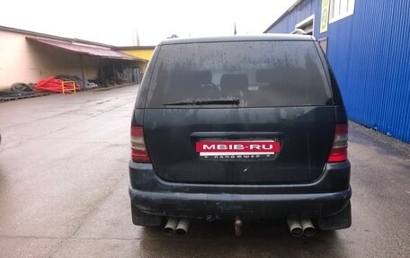 Mercedes-Benz M-Класс, 1999 год, 320 000 рублей, 7 фотография