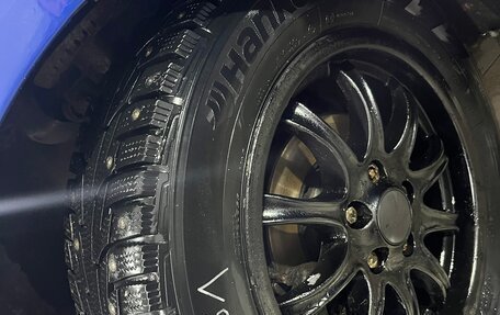 Skoda Fabia II, 2009 год, 450 000 рублей, 9 фотография