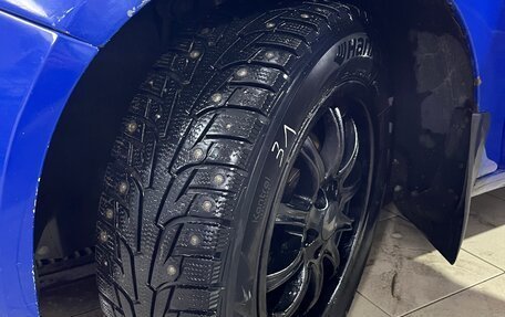 Skoda Fabia II, 2009 год, 450 000 рублей, 8 фотография