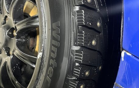 Skoda Fabia II, 2009 год, 450 000 рублей, 7 фотография