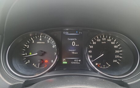 Nissan Qashqai, 2014 год, 1 450 000 рублей, 8 фотография