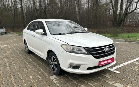 Lifan Solano II, 2018 год, 620 000 рублей, 1 фотография