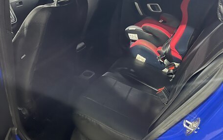 Skoda Fabia II, 2009 год, 450 000 рублей, 13 фотография