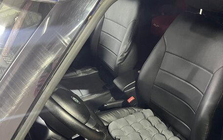 Skoda Fabia II, 2009 год, 450 000 рублей, 17 фотография