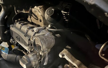 Skoda Fabia II, 2009 год, 450 000 рублей, 19 фотография