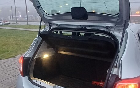 Renault Sandero II рестайлинг, 2014 год, 700 000 рублей, 3 фотография