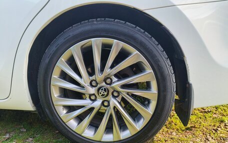 Toyota Corolla, 2014 год, 1 590 000 рублей, 8 фотография