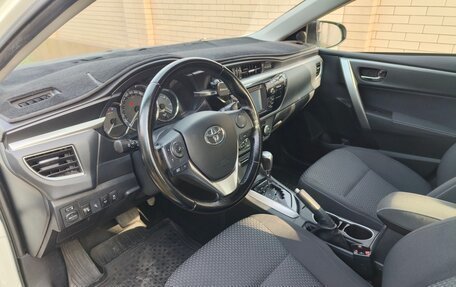 Toyota Corolla, 2014 год, 1 590 000 рублей, 13 фотография