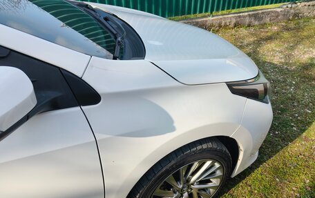 Toyota Corolla, 2014 год, 1 590 000 рублей, 5 фотография