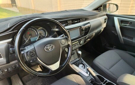 Toyota Corolla, 2014 год, 1 590 000 рублей, 14 фотография