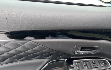 Mitsubishi Outlander III рестайлинг 3, 2014 год, 2 600 000 рублей, 7 фотография