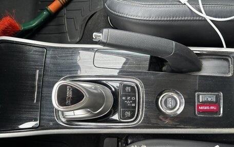 Mitsubishi Outlander III рестайлинг 3, 2014 год, 2 600 000 рублей, 12 фотография