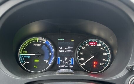 Mitsubishi Outlander III рестайлинг 3, 2014 год, 2 600 000 рублей, 14 фотография