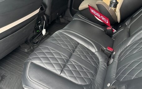 Mitsubishi Outlander III рестайлинг 3, 2014 год, 2 600 000 рублей, 8 фотография