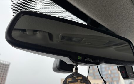 Mitsubishi Outlander III рестайлинг 3, 2014 год, 2 600 000 рублей, 15 фотография