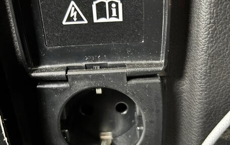 Mitsubishi Outlander III рестайлинг 3, 2014 год, 2 600 000 рублей, 19 фотография