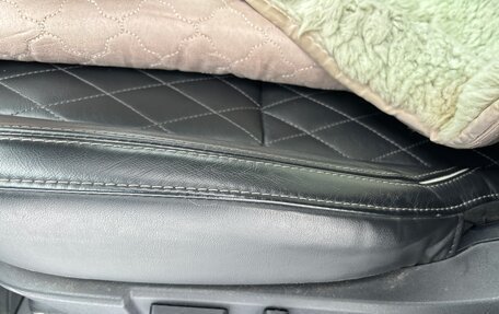 Mitsubishi Outlander III рестайлинг 3, 2014 год, 2 600 000 рублей, 20 фотография