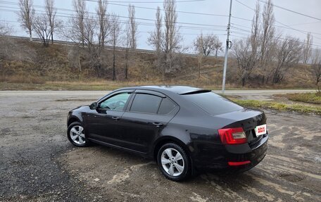 Skoda Octavia, 2013 год, 1 150 000 рублей, 4 фотография