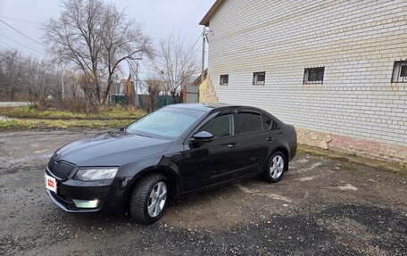 Skoda Octavia, 2013 год, 1 150 000 рублей, 2 фотография