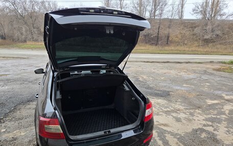 Skoda Octavia, 2013 год, 1 150 000 рублей, 7 фотография