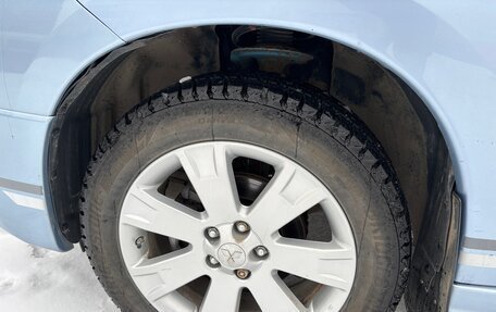 Mitsubishi Outlander III рестайлинг 3, 2014 год, 2 600 000 рублей, 22 фотография