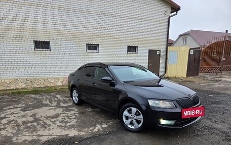 Skoda Octavia, 2013 год, 1 150 000 рублей, 3 фотография