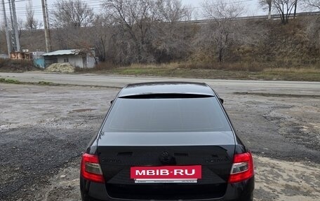 Skoda Octavia, 2013 год, 1 150 000 рублей, 6 фотография