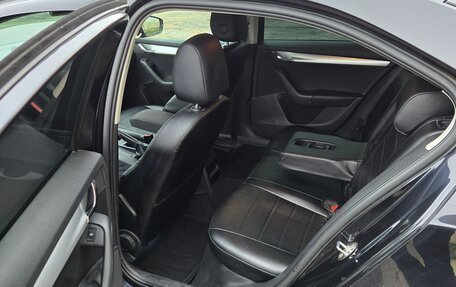 Skoda Octavia, 2013 год, 1 150 000 рублей, 9 фотография