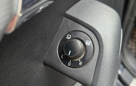 Skoda Octavia, 2013 год, 1 150 000 рублей, 11 фотография