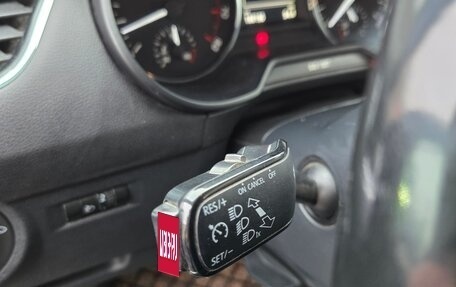 Skoda Octavia, 2013 год, 1 150 000 рублей, 12 фотография