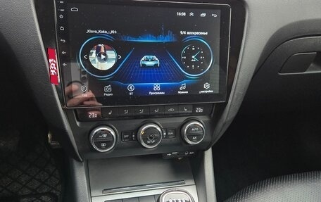 Skoda Octavia, 2013 год, 1 150 000 рублей, 13 фотография