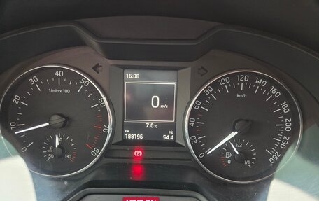 Skoda Octavia, 2013 год, 1 150 000 рублей, 14 фотография