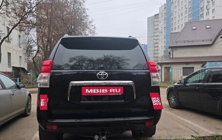 Toyota Land Cruiser Prado 150 рестайлинг 2, 2012 год, 3 300 000 рублей, 8 фотография