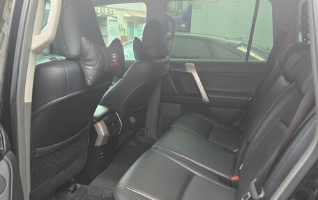 Toyota Land Cruiser Prado 150 рестайлинг 2, 2012 год, 3 300 000 рублей, 11 фотография