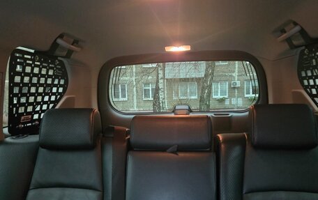 Toyota Land Cruiser Prado 150 рестайлинг 2, 2012 год, 3 300 000 рублей, 13 фотография