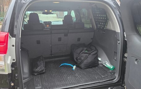 Toyota Land Cruiser Prado 150 рестайлинг 2, 2012 год, 3 300 000 рублей, 14 фотография