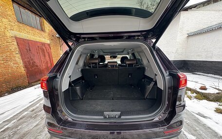 Chery Tiggo 8 Pro, 2022 год, 1 300 000 рублей, 7 фотография