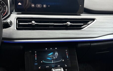 Chery Tiggo 8 Pro, 2022 год, 1 300 000 рублей, 12 фотография