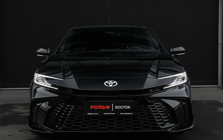 Toyota Camry, 2024 год, 3 950 000 рублей, 2 фотография